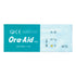 Ora-Aid - Attachable Intraoral Wound Dressing