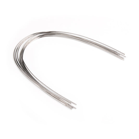 Stainless Steel Archwires