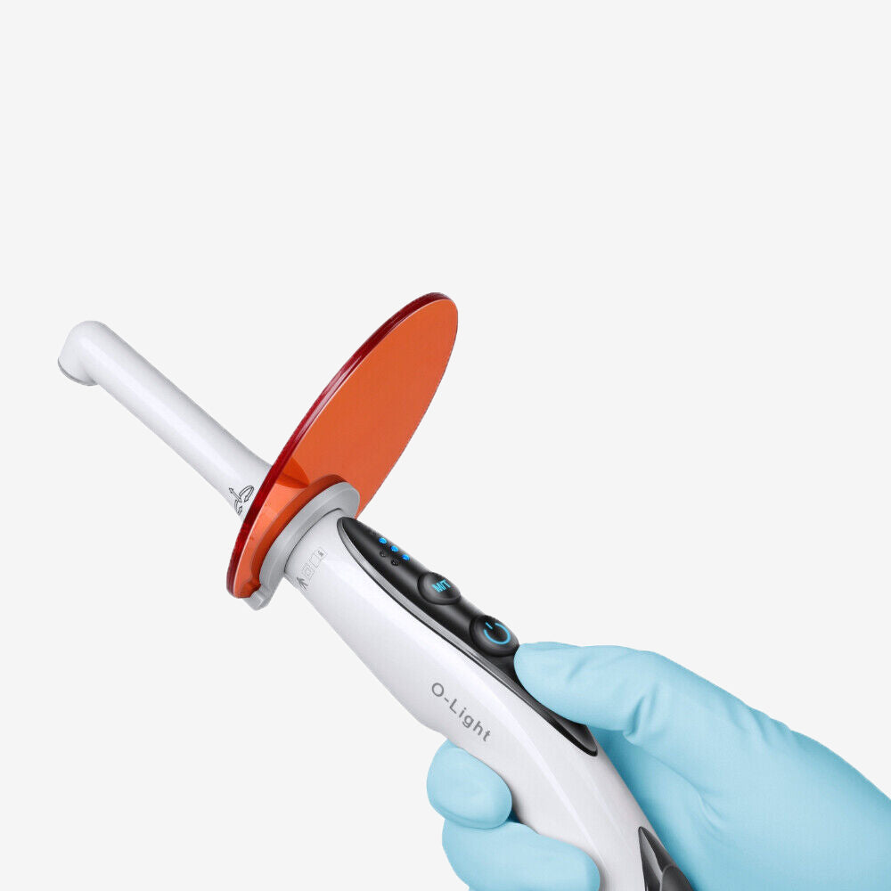 Woodpecker / DTE Curing Light / O-Light